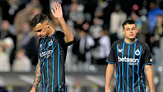 Frustratie na uitschakeling Club: "Het is een schande"