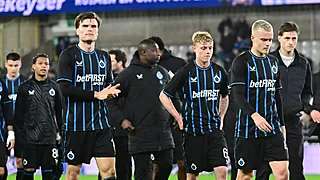 Malaise bij Club Brugge: grote schuldige aangeduid