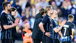 Club Brugge incasseert mokerslag: dissonant krijgt 4 op 10