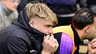 Anderlecht bidt voor De Cat: Taravel brengt update