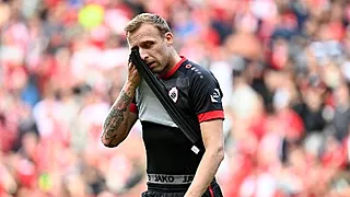 'Rampscenario Antwerp niet uitgesloten'