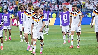 "Rampzalig" - Duitse pers verwoestend na WK-nachtmerrie
