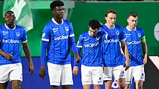 Ontgoocheling voor Genk: "We geven het zelf weg"