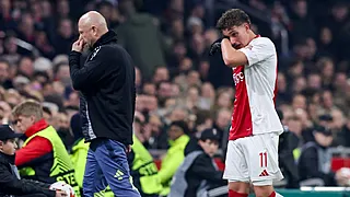 Gooit Mika Godts zijn eigen ruiten in bij Rode Duivels? 