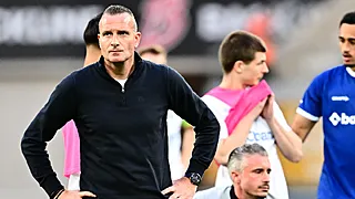 Geen Europees voor Genk: Hayen viseert ref