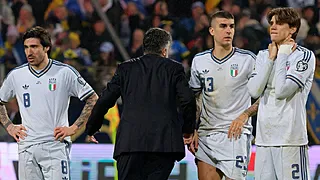 Italiaans voetbal in brand: vergaande gevolgen na WK-ramp