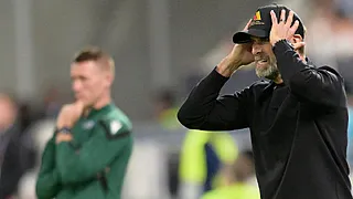 Pijnlijke eerste nederlaag Klopp, blunder redt Portugal