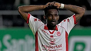 Kortrijk nog steeds puntenloos na pandoering in kelderkraker