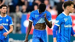 'Maat is vol bij KRC Genk: misnoegd bestuur grijpt in'