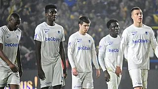 Genkse wonde blootgelegd: "Stond soms op een eiland"