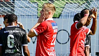 Kortrijk in rouw: Zulte Waregem wint derby na ongelooflijk slot