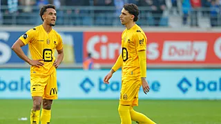 Hommeles bij KV Mechelen: “Hartig woordje gesproken"