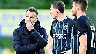 Pijnlijke vaststelling Club: sterkhouder zwaar aangepakt