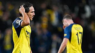 Union en Club balen: geen extra WK-ganger