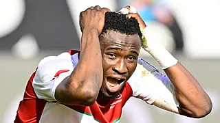 Essevee en Cercle in evenwicht na onwaarschijnlijke misser