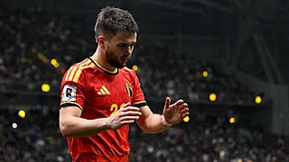 Raskin maakt Tedesco volledig met de grond gelijk