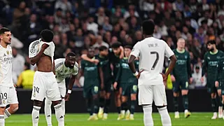 UCL: Job Alonso in gevaar na foutje Courtois, Napoli in nesten