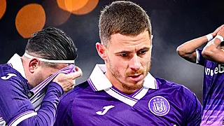 Anderlecht bereikt absoluut dieptepunt: ongezien in 89 jaar