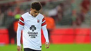 Volgend ontslag in 1B: RWDM zet Frans op straat