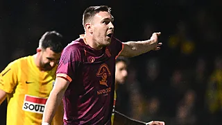 Westerlo deelt Charleroi mokerslag uit in strijd om top zes