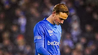 KRC Genk briest na ongeziene comeback Antwerp