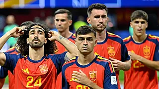 Dé stunt van het WK?! Kaapverdië houdt Spanje in bedwang