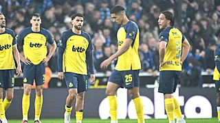 'Union verliest na Burgess volgende verdediger'