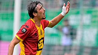 KV Mechelen wint weer niet, La Louvière veegt nul weg