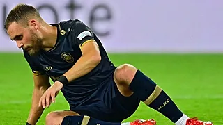 Verstraete na Europese nederlaag: 