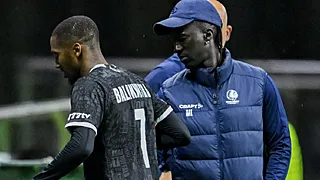 De Mil verschaft cruciale update uit ziekenboeg AA Gent