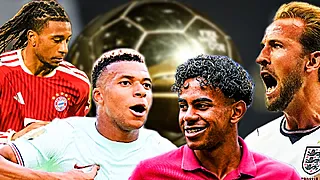 Bloedstollende strijd om Ballon d'Or: dé top vijf volgens VoetbalNieuws