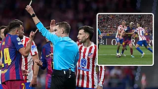 "Match gestolen" - enorme woede na UCL-eliminatie Barça