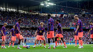 'Transferschok bij Barça: nieuwe spits uit Premier League'