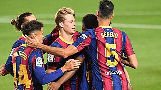 'Laporta wil Barça heuse topdeal bezorgen' 