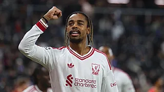 UCL: Liverpool wint duel met 9 goals; knappe zege Feyenoord