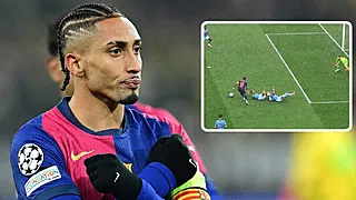 Barça laat Feyenoord kansloos; Club moet hattrick-held vrezen