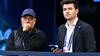 Verhaeghe dropt hint: opvolger bij Club Brugge al bekend?
