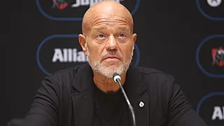 Verhaeghe op matje geroepen: sanctie voor Club Brugge?