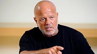 'Bom op ontploffen bij Club na trainerssoap'