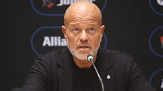 'Verhaeghe loopt blauwtje: Rode Duivel wijst Club Brugge af'