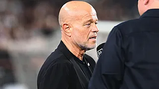 RWDM grijpt naast licentie: reddingsboei Club NXT?