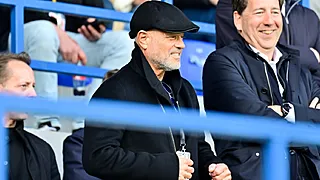 'Club Brugge plakt gepeperd prijskaartje op Seys'