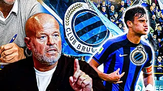 Verhaeghes bomdeal barst: Club volledig door het dak