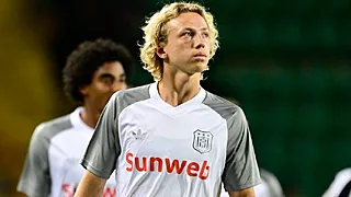 'Uitgaand verkeer bij Anderlecht, Antwerp & Club Brugge'