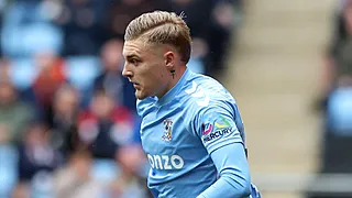'Anderlecht knalt: Belgische Haaland als spitsbom'