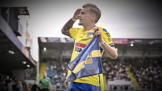 Groot feest bij Westerlo: Standard gaat onderuit