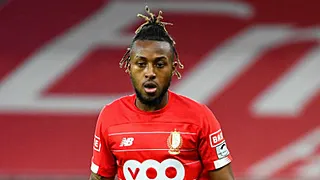 'Bastien neemt beslissing over toekomst bij Standard'