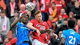 Standard en Genk houden spanning maximaal in Europe PO's