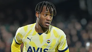 Batshuayi naar JPL: twee clubs maken kans