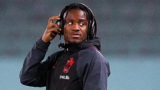 'Drama voor Michy Batshuayi: situatie loopt uit de hand'